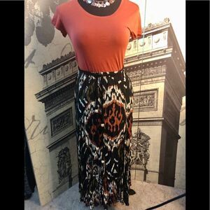 Nice skirt by Rafael in PXL